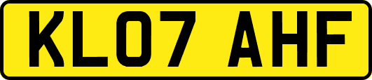 KL07AHF