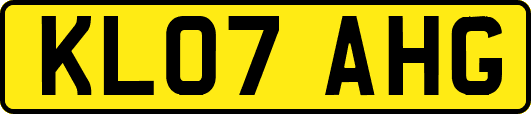 KL07AHG