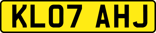 KL07AHJ