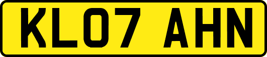 KL07AHN