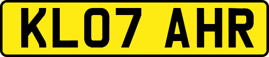 KL07AHR