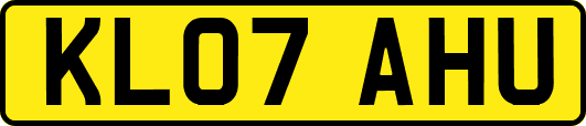 KL07AHU