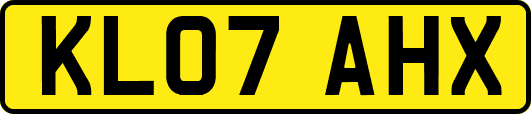 KL07AHX