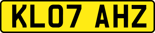 KL07AHZ