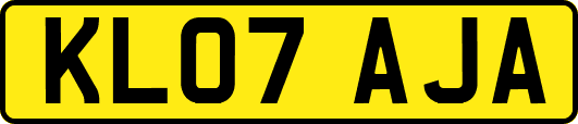 KL07AJA