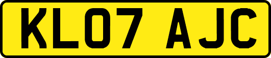 KL07AJC