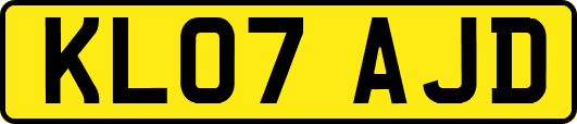 KL07AJD