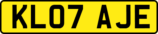 KL07AJE