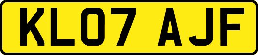 KL07AJF