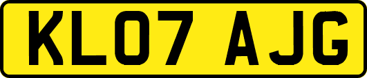 KL07AJG