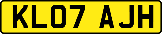 KL07AJH