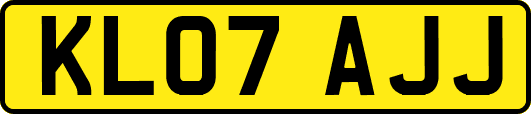 KL07AJJ