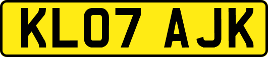 KL07AJK