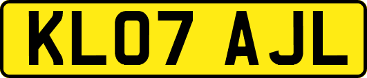 KL07AJL