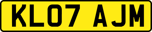 KL07AJM