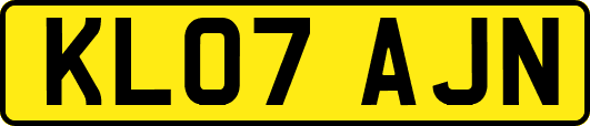 KL07AJN