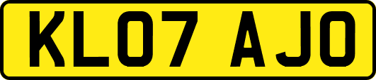 KL07AJO