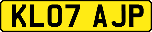 KL07AJP