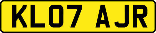 KL07AJR