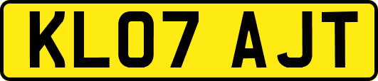 KL07AJT