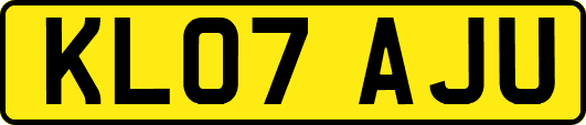 KL07AJU