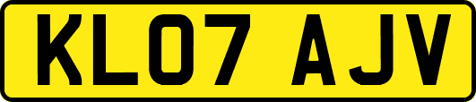 KL07AJV
