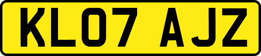 KL07AJZ