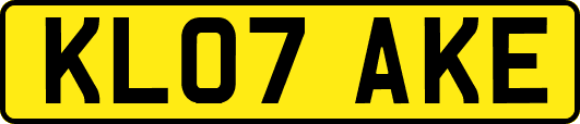 KL07AKE