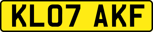 KL07AKF