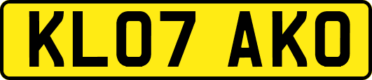 KL07AKO