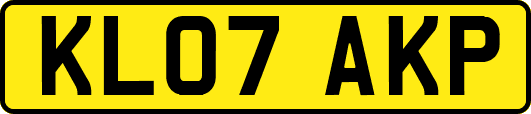 KL07AKP
