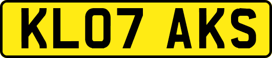 KL07AKS