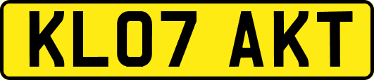 KL07AKT