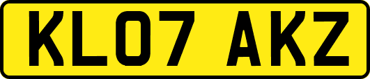 KL07AKZ