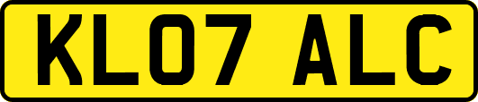 KL07ALC