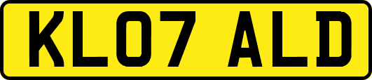 KL07ALD