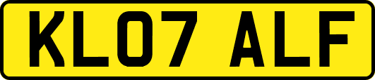 KL07ALF
