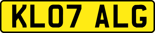 KL07ALG