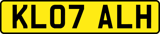 KL07ALH