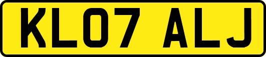 KL07ALJ