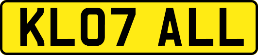 KL07ALL