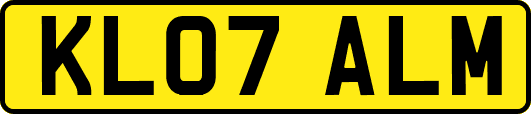 KL07ALM