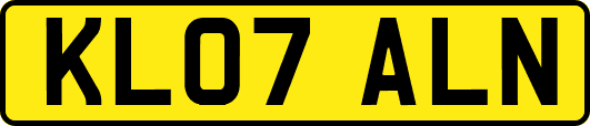 KL07ALN