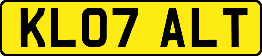 KL07ALT
