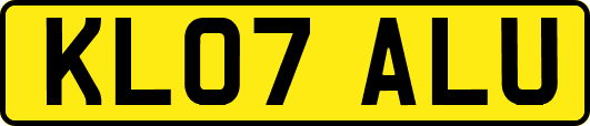 KL07ALU