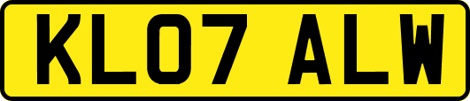 KL07ALW