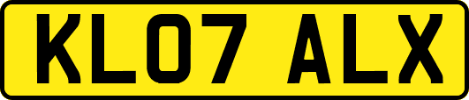 KL07ALX