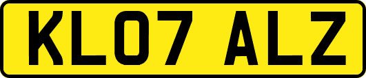 KL07ALZ