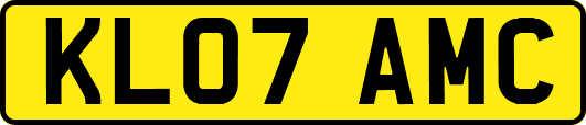KL07AMC