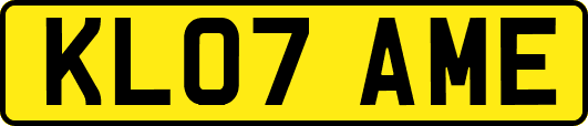 KL07AME